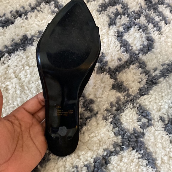 Mules - Picture 2 of 2